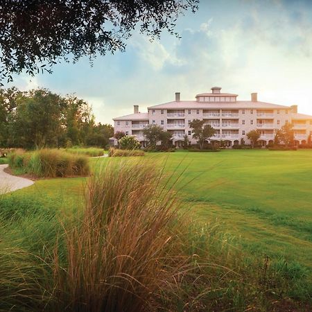 Club Wyndham Dye Villas North Myrtle Beach Exterior photo