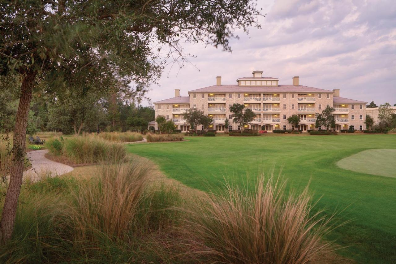 Club Wyndham Dye Villas North Myrtle Beach Exterior photo