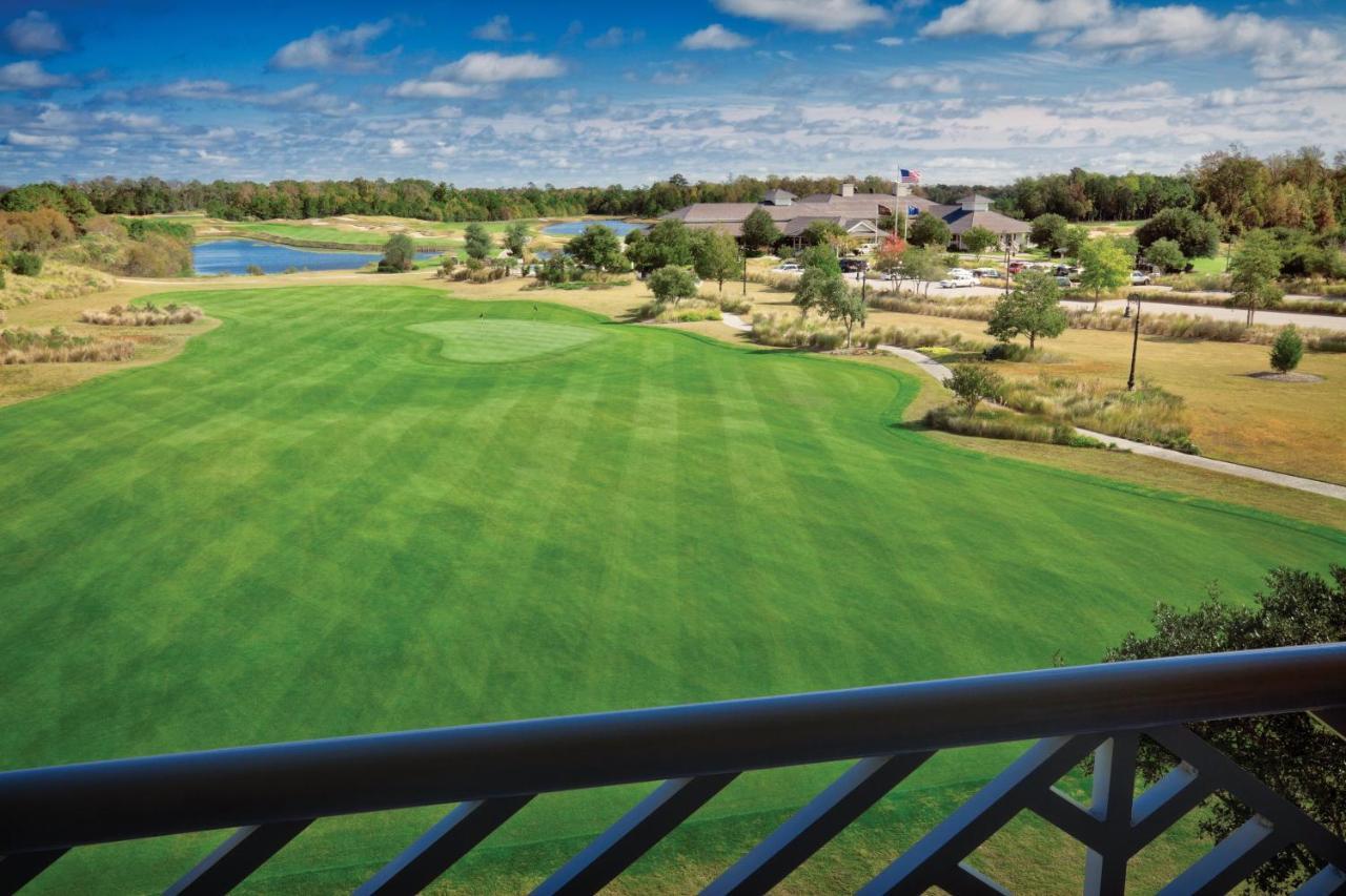 Club Wyndham Dye Villas North Myrtle Beach Exterior photo