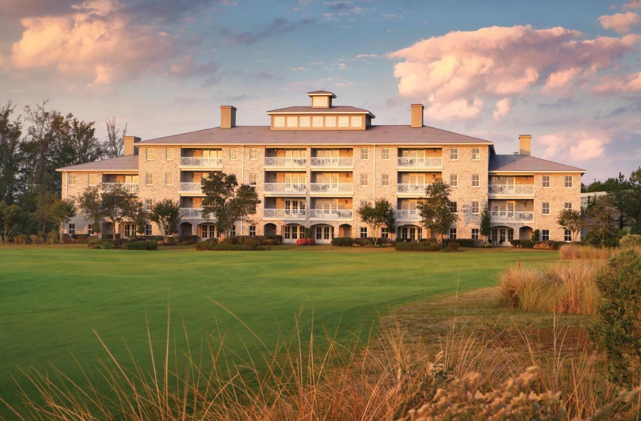 Club Wyndham Dye Villas North Myrtle Beach Exterior photo