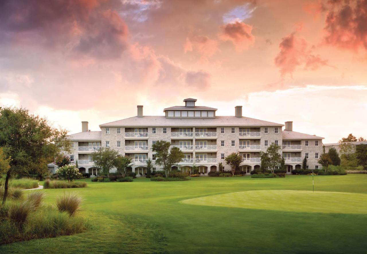 Club Wyndham Dye Villas North Myrtle Beach Exterior photo