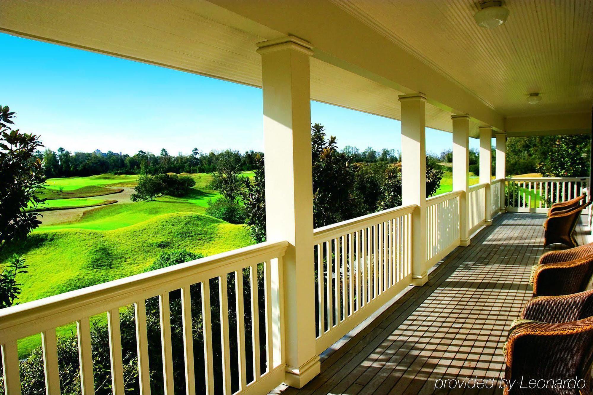 Club Wyndham Dye Villas North Myrtle Beach Exterior photo